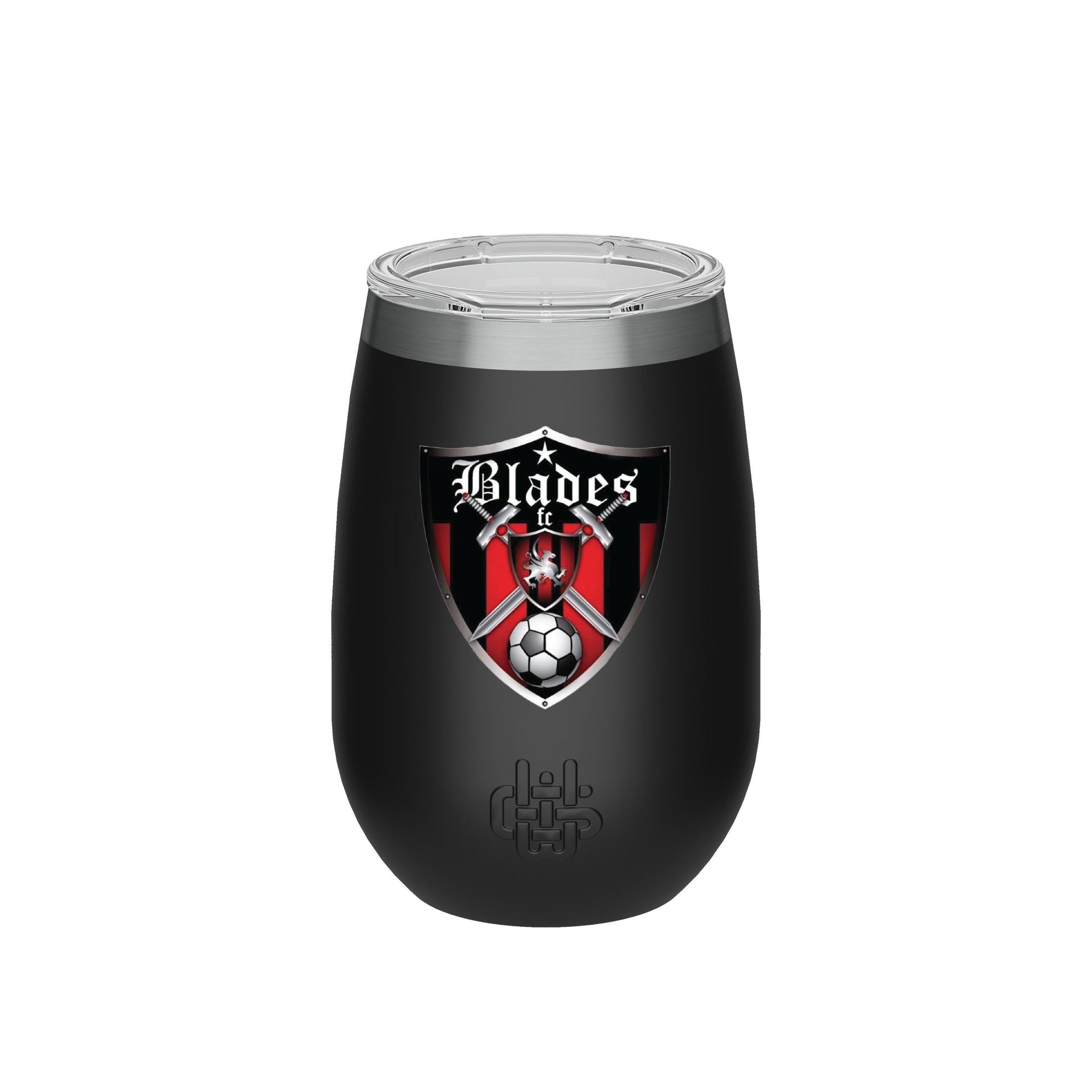 Blades - 12oz Wyld Whiskey & Wine Tumbler