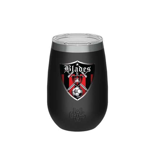 Blades - 12oz Wyld Whiskey & Wine Tumbler