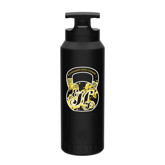Empower Gym - Stainless Steel 44oz MAG Bottle