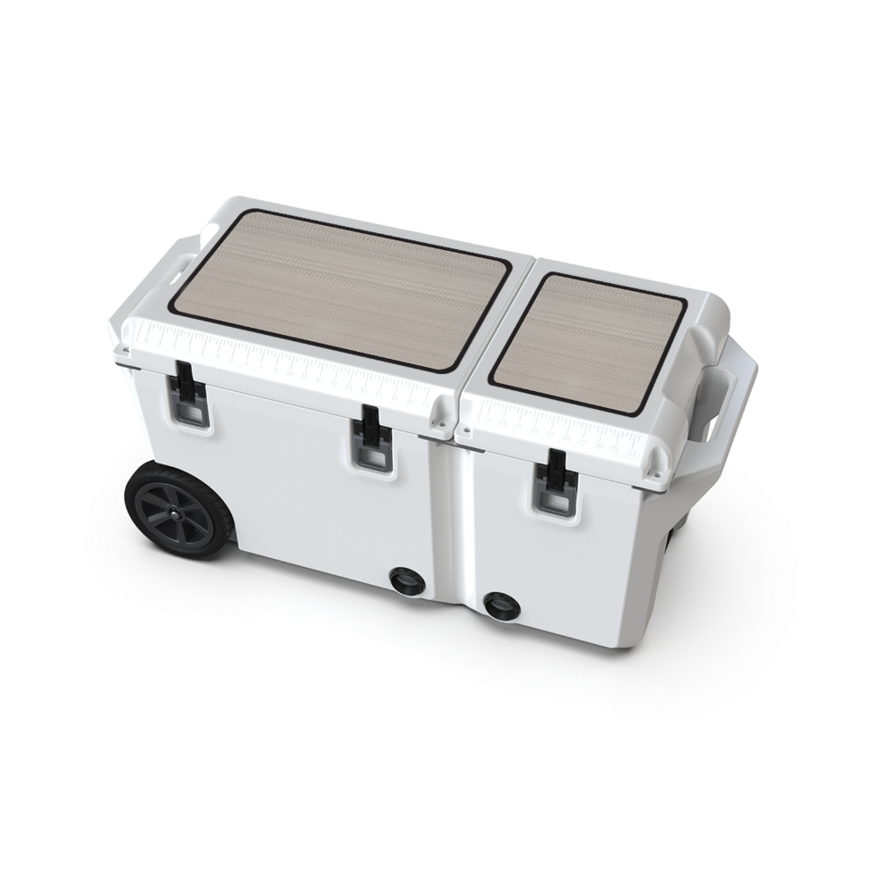 90QT Freedom Series Cooler Pads