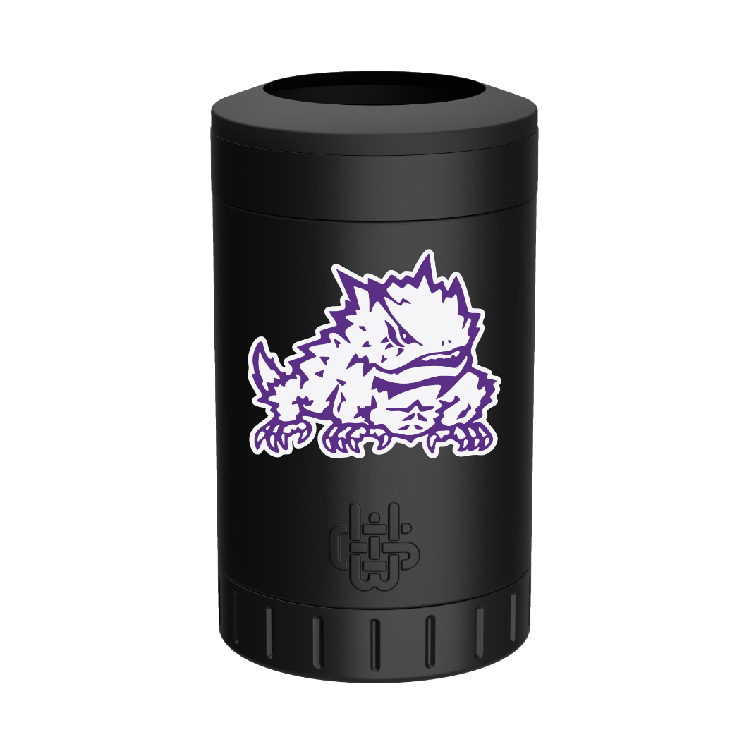 TCU - 12oz Multi Can Cooler