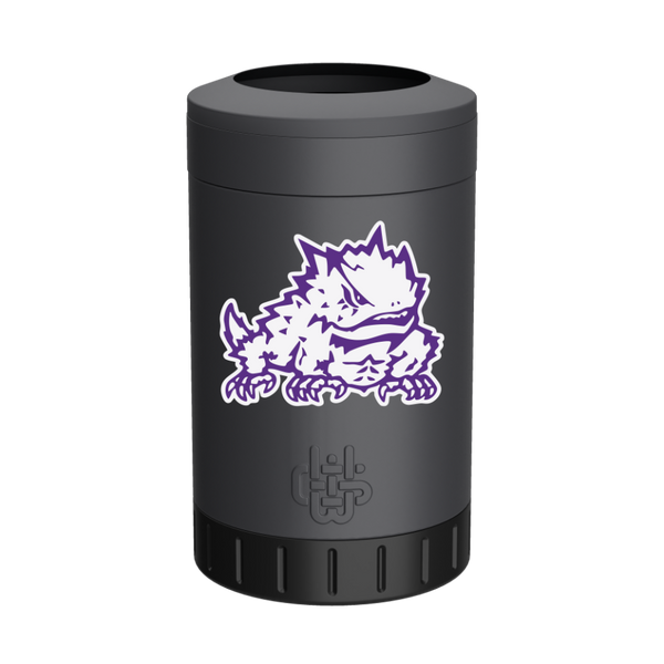 TCU - 12oz Multi Can Cooler