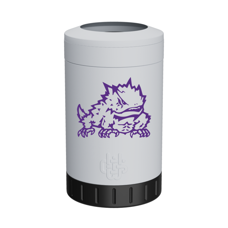 TCU - 12oz Multi Can Cooler