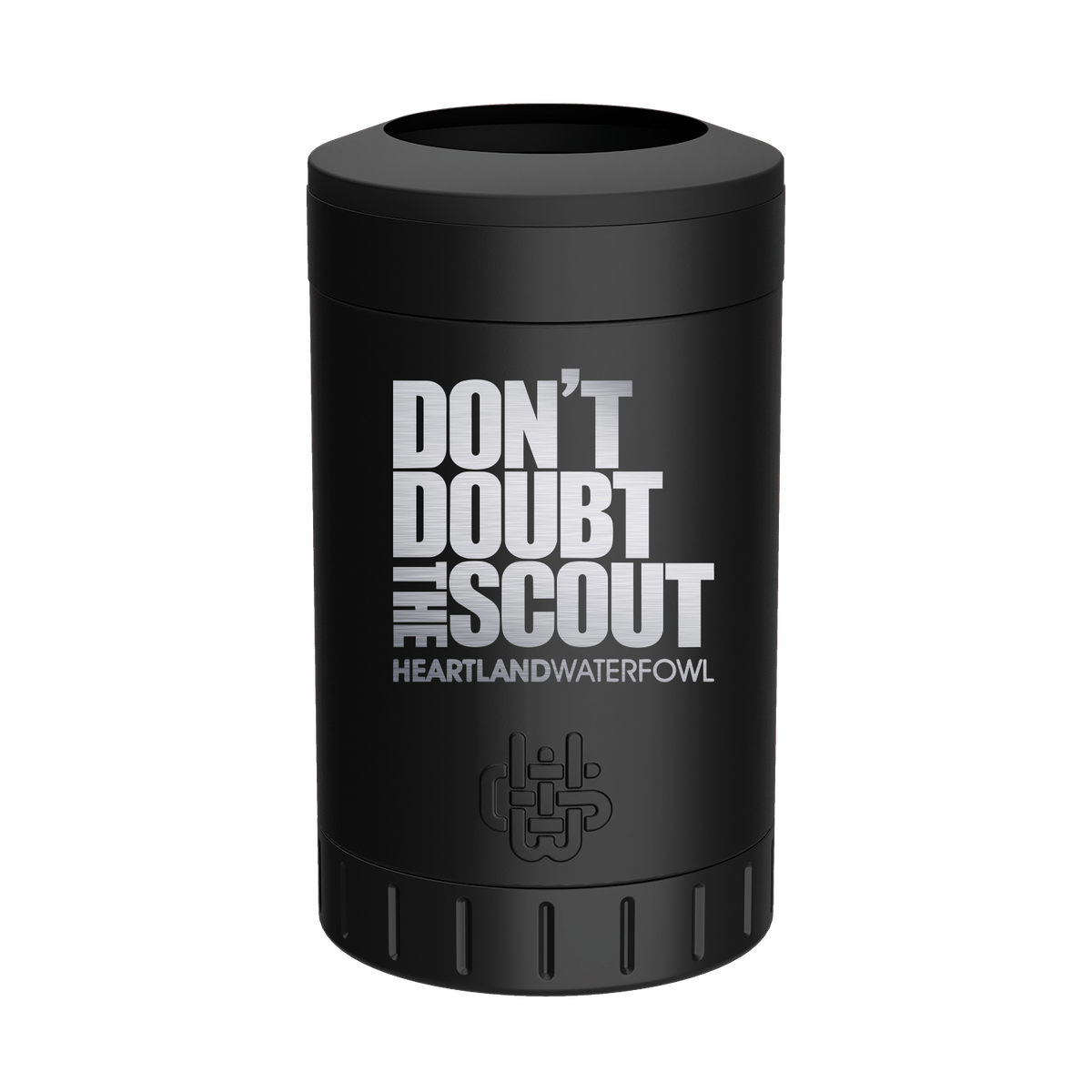 Heartland Waterfowl-DDTS - 12oz Multi Can Cooler