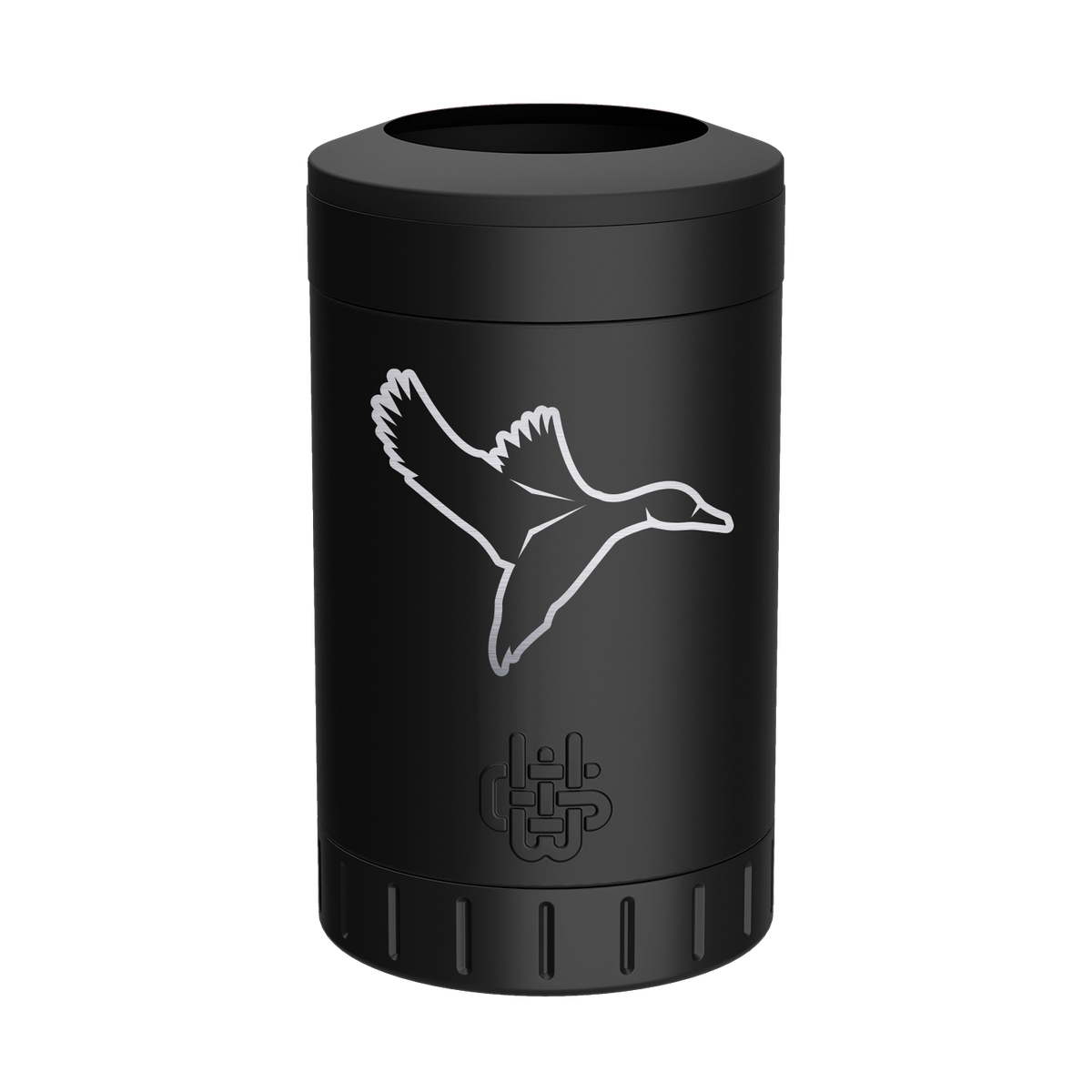 Heartland Waterfowl- HW Bird - 12oz Multi Can Cooler