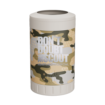 Desert Camo