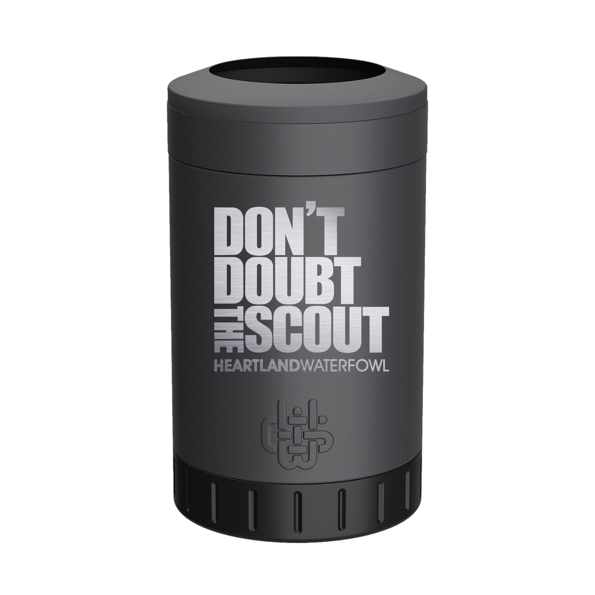 Heartland Waterfowl-DDTS - 12oz Multi Can Cooler