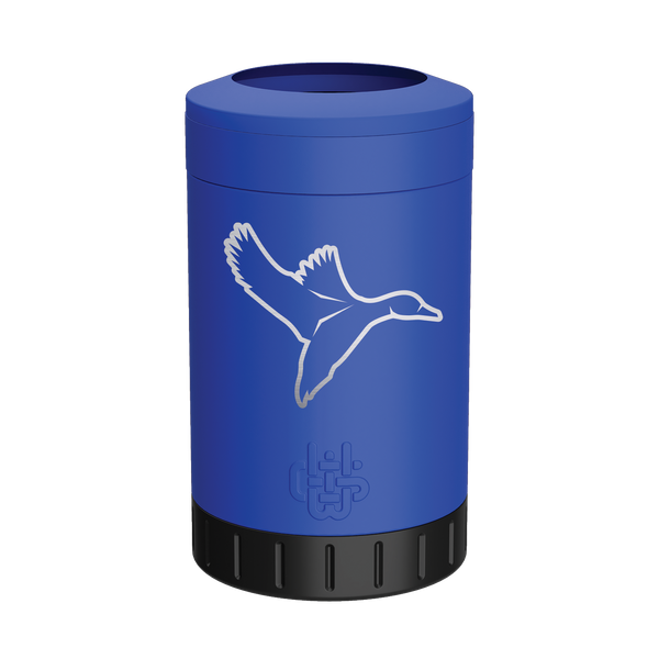 Heartland Waterfowl- HW Bird - 12oz Multi Can Cooler