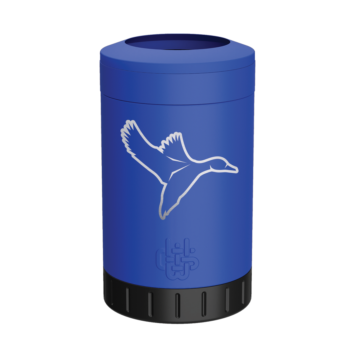 Heartland Waterfowl- HW Bird - 12oz Multi Can Cooler