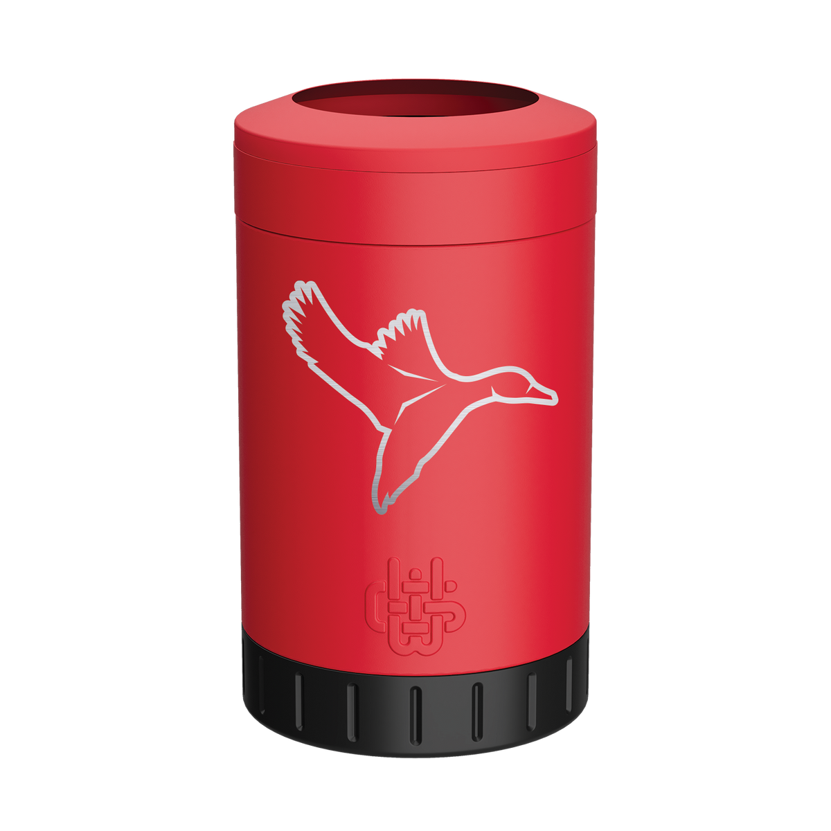 Heartland Waterfowl- HW Bird - 12oz Multi Can Cooler