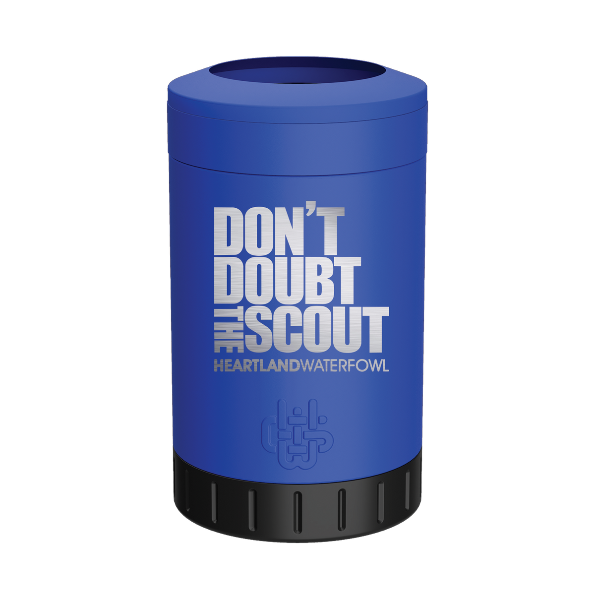 Heartland Waterfowl-DDTS - 12oz Multi Can Cooler