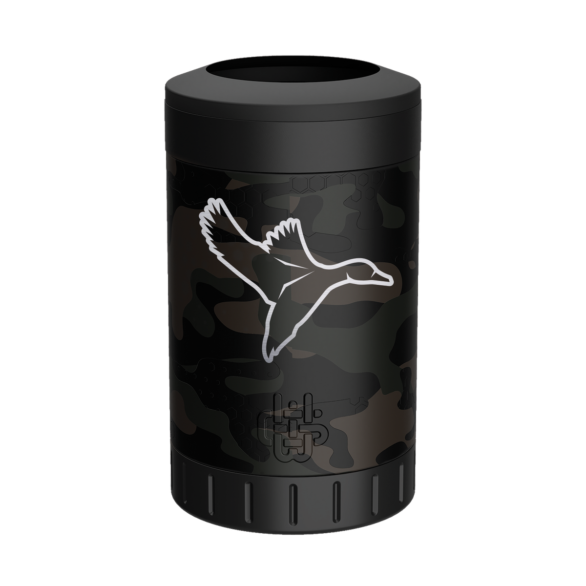 Heartland Waterfowl- HW Bird - 12oz Multi Can Cooler
