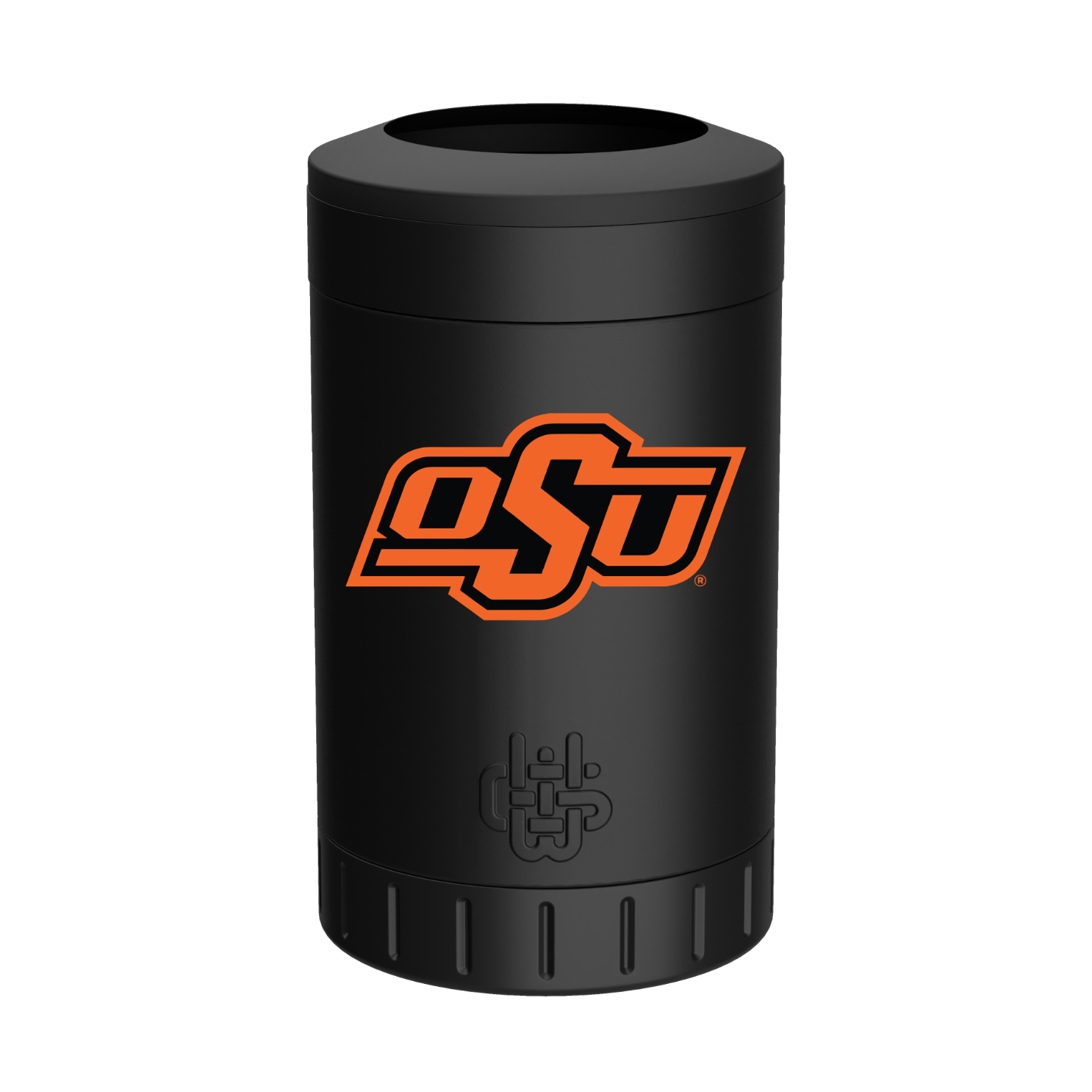 OSU Color - 12oz Multi-Can: Versatile & Durable Can Cooler | Wyld Gear ...