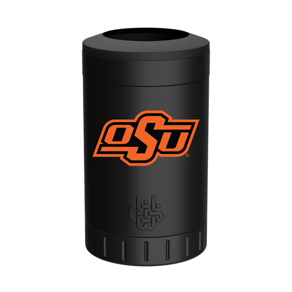 OSU Color - 12oz Multi Can Cooler