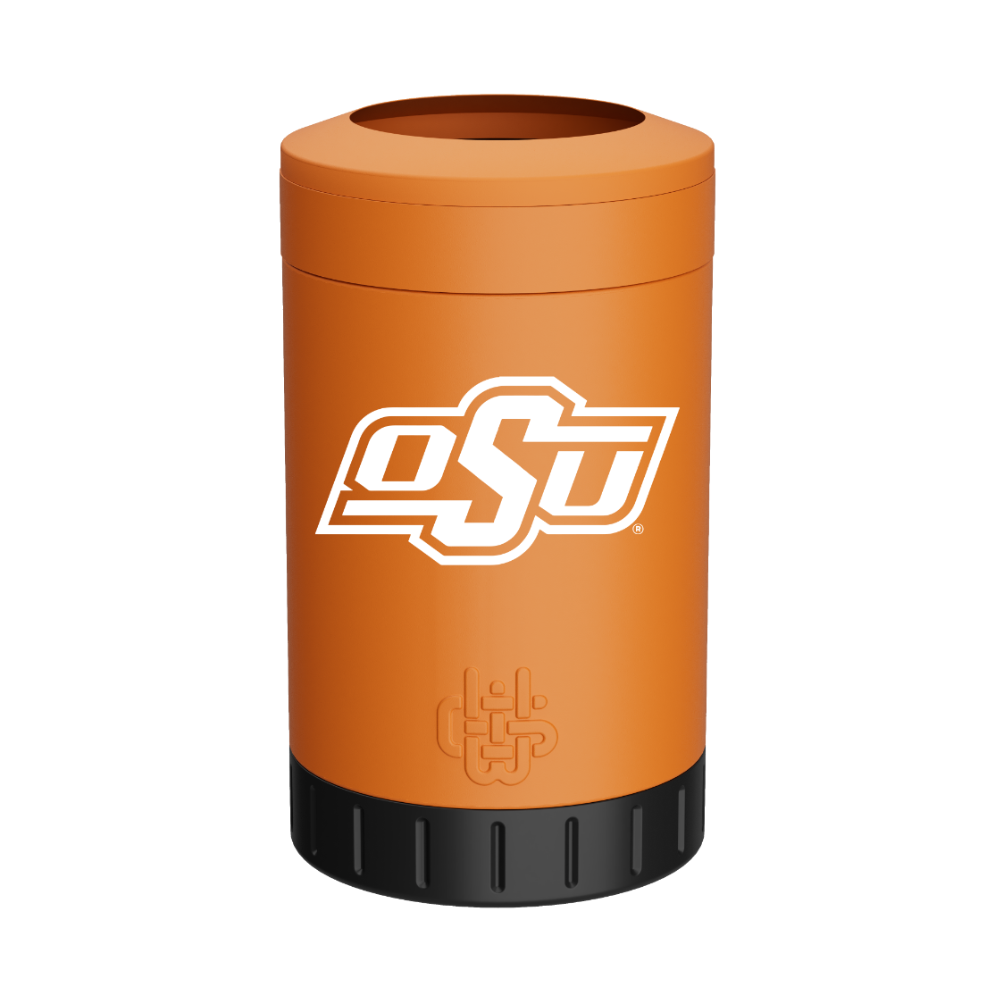 OSU Color - 12oz Multi Can Cooler
