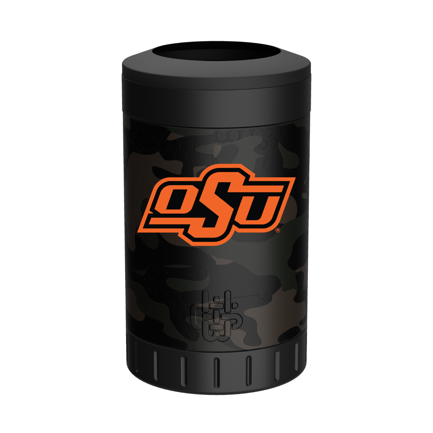 OSU Color - 12oz Multi Can Cooler