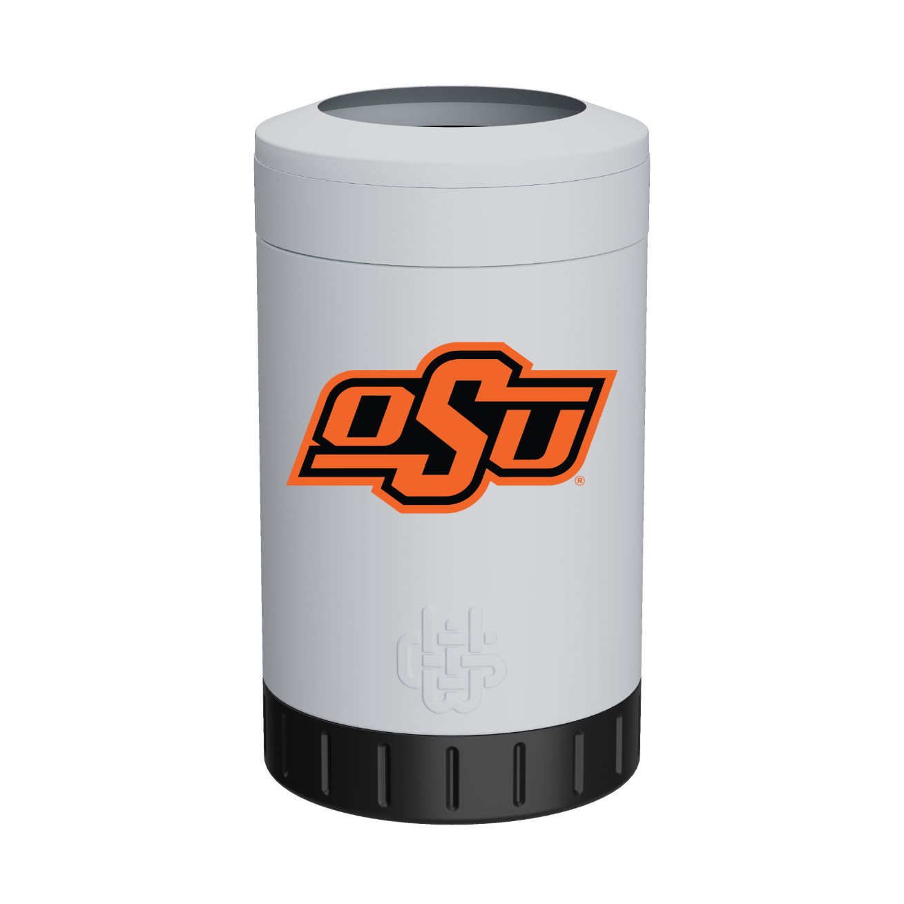 OSU Color - 12oz Multi Can Cooler