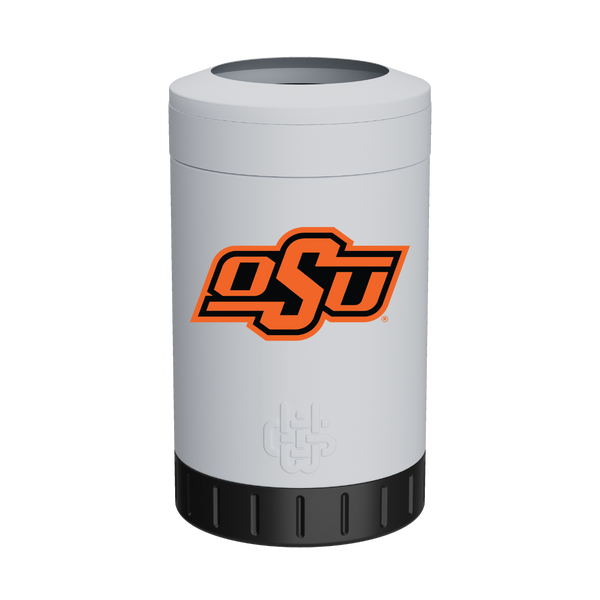 OSU Color - 12oz Multi Can Cooler