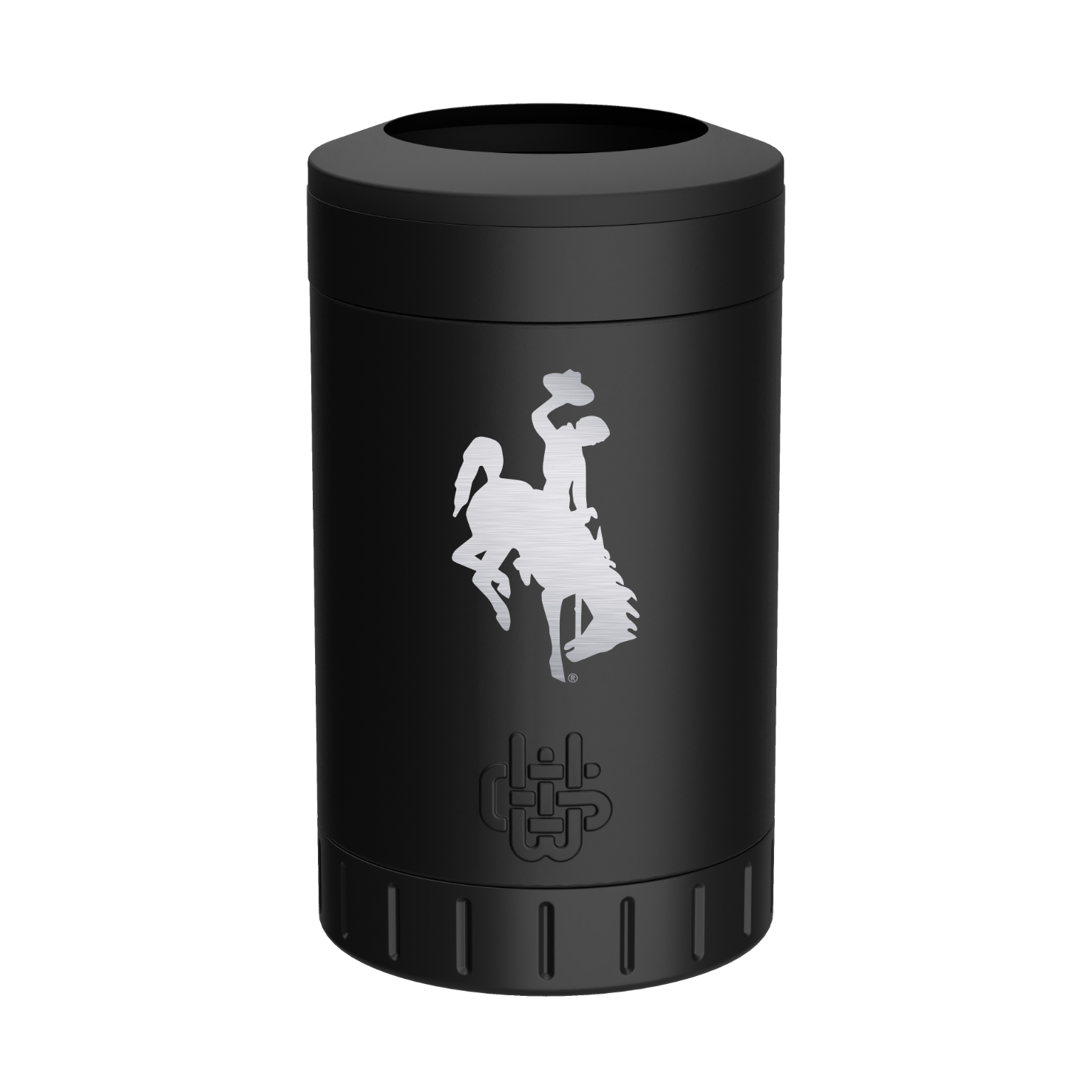Wyoming - 12oz Multi Can Cooler