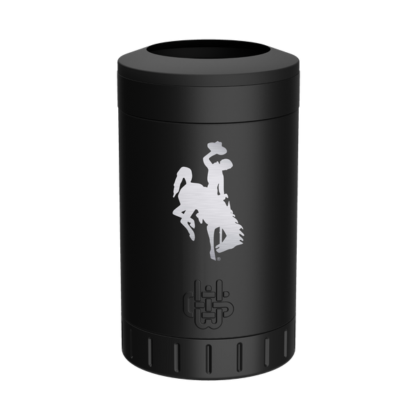Wyoming - 12oz Multi Can Cooler