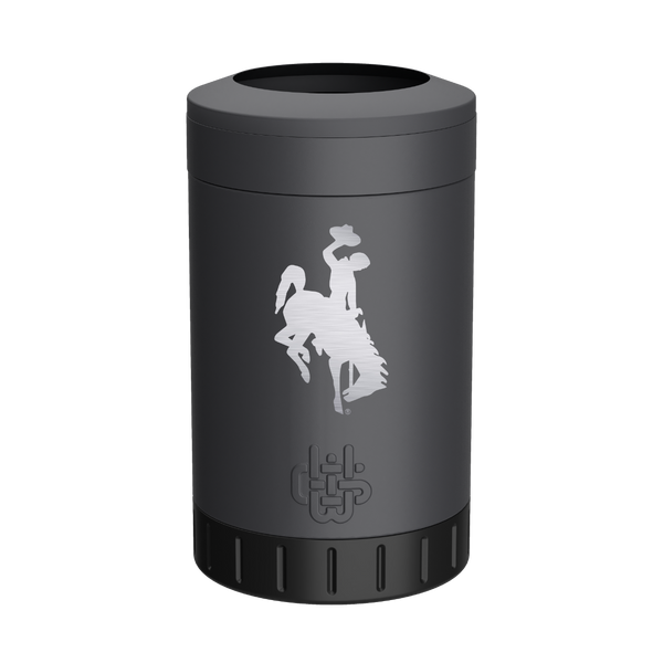 Wyoming - 12oz Multi Can Cooler