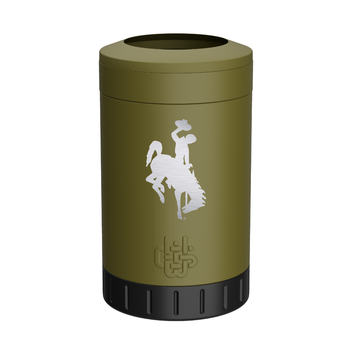 Wyoming - 12oz Multi Can Cooler