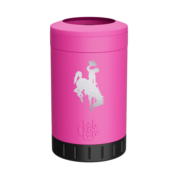 Wyoming - 12oz Multi Can Cooler