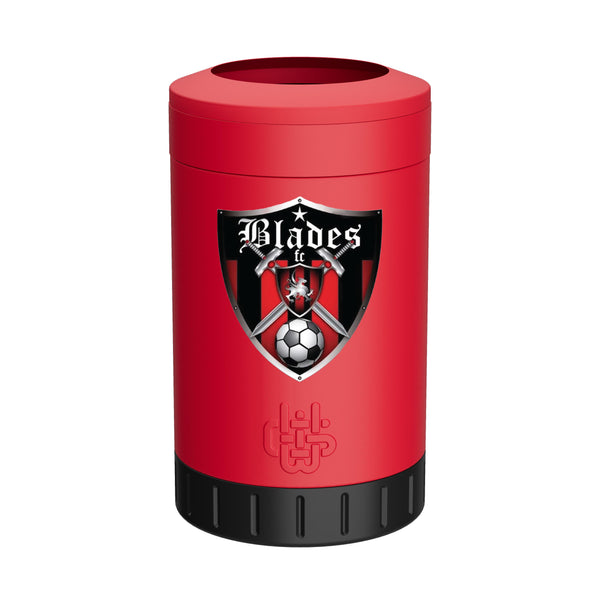 Blades - 12oz Multi Can Cooler