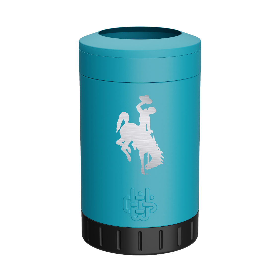 Wyoming - 12oz Multi Can Cooler