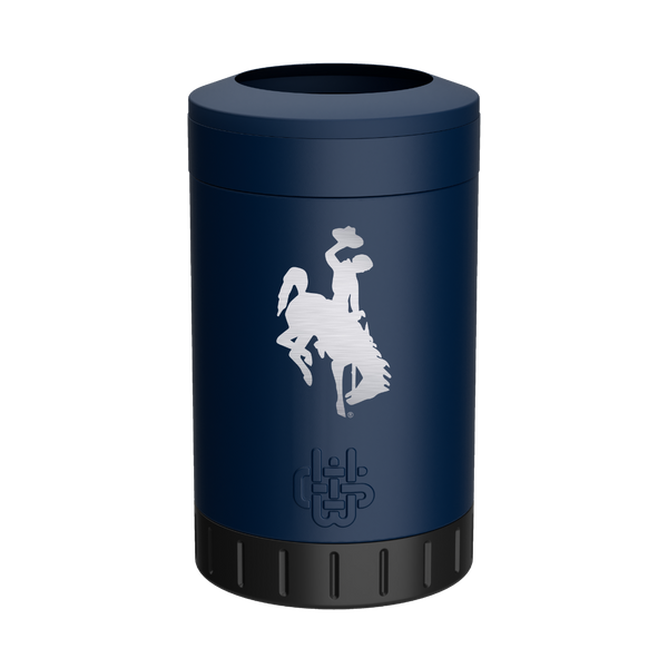 Wyoming - 12oz Multi Can Cooler