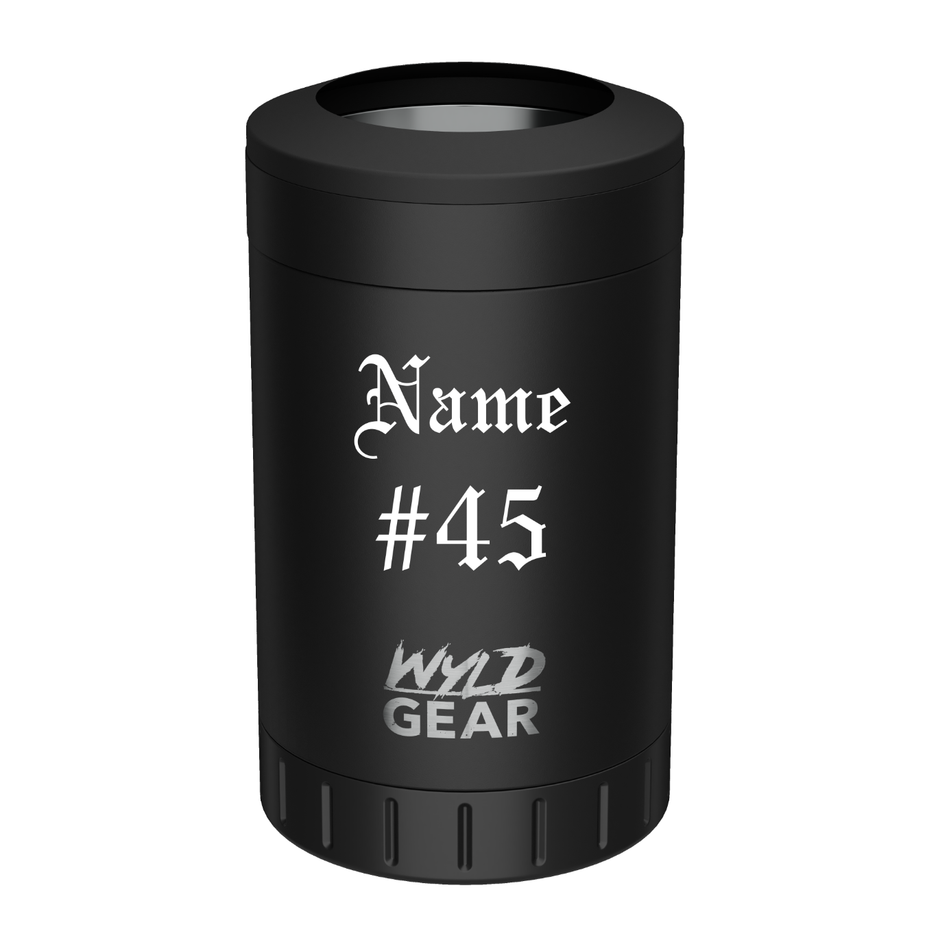 Blades - 12oz Multi Can Cooler