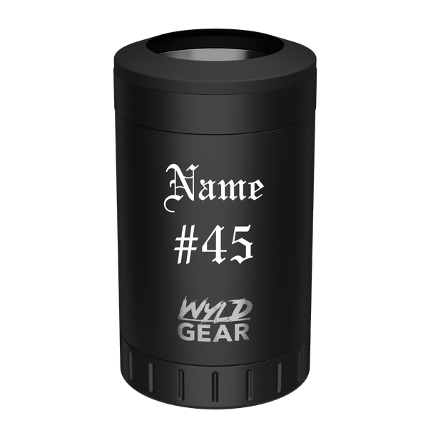 Blades - 12oz Multi Can Cooler