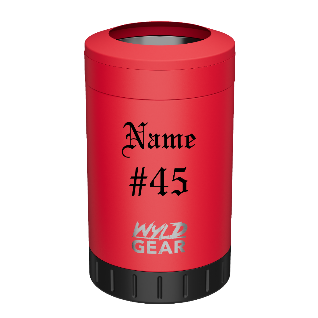 Blades - 12oz Multi Can Cooler