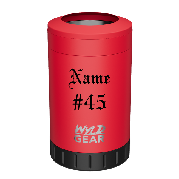 Blades - 12oz Multi Can Cooler