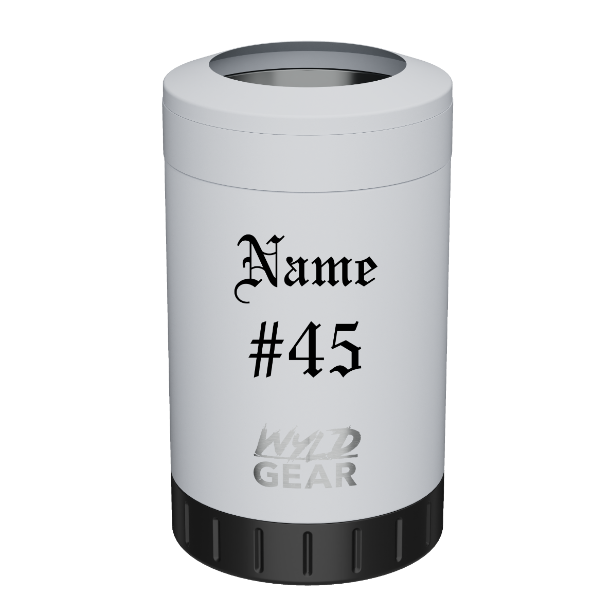 Blades - 12oz Multi Can Cooler