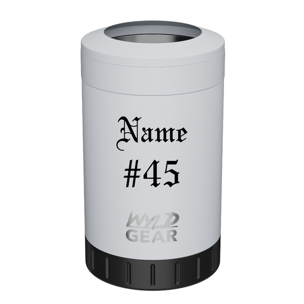Blades - 12oz Multi Can Cooler