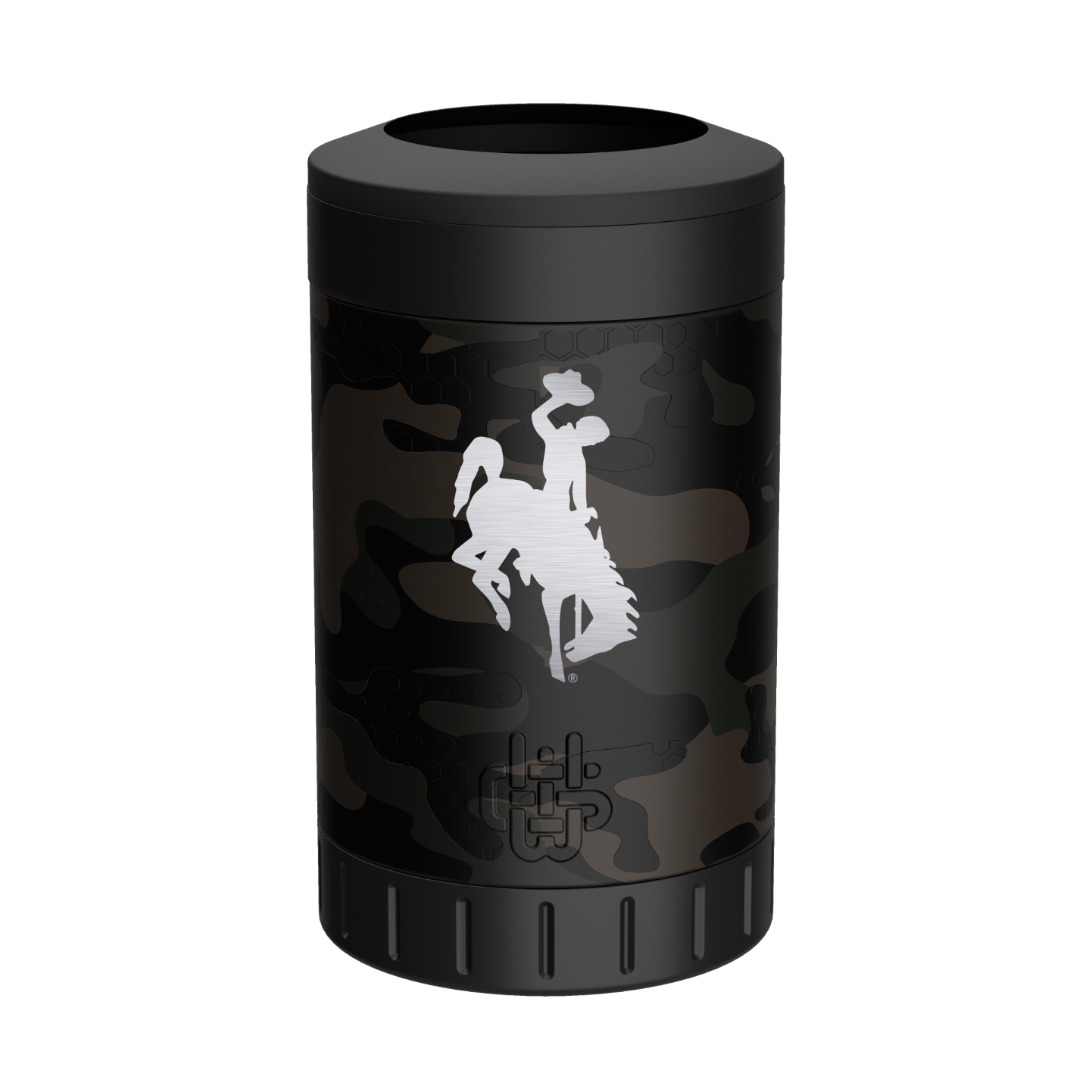 Wyoming - 12oz Multi Can Cooler
