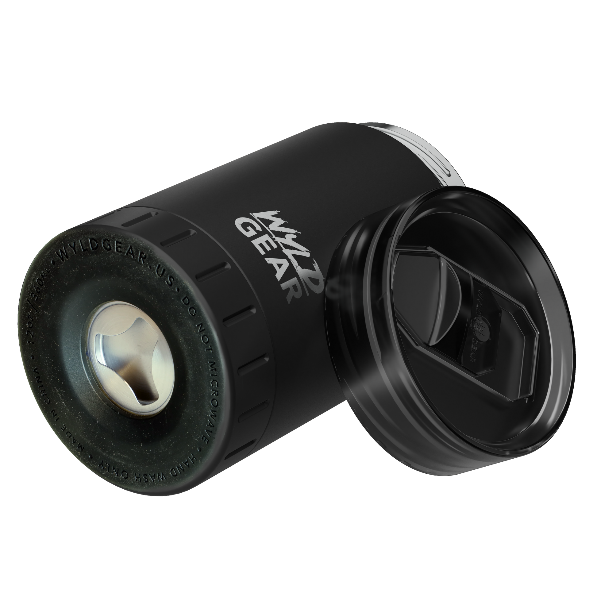 12oz Multi Can Cooler