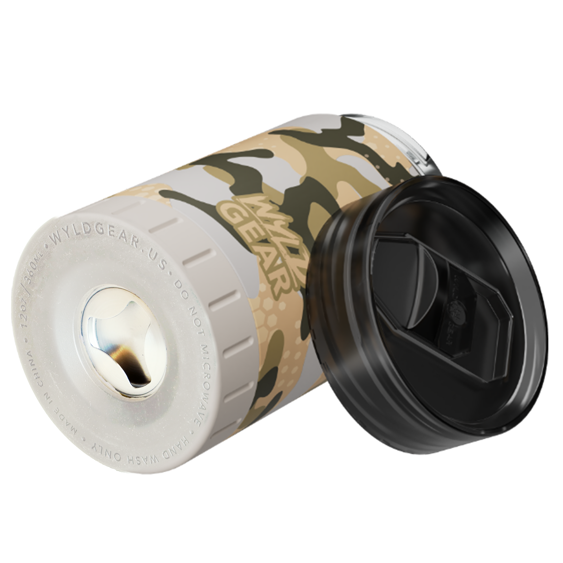 12oz Multi Can Cooler