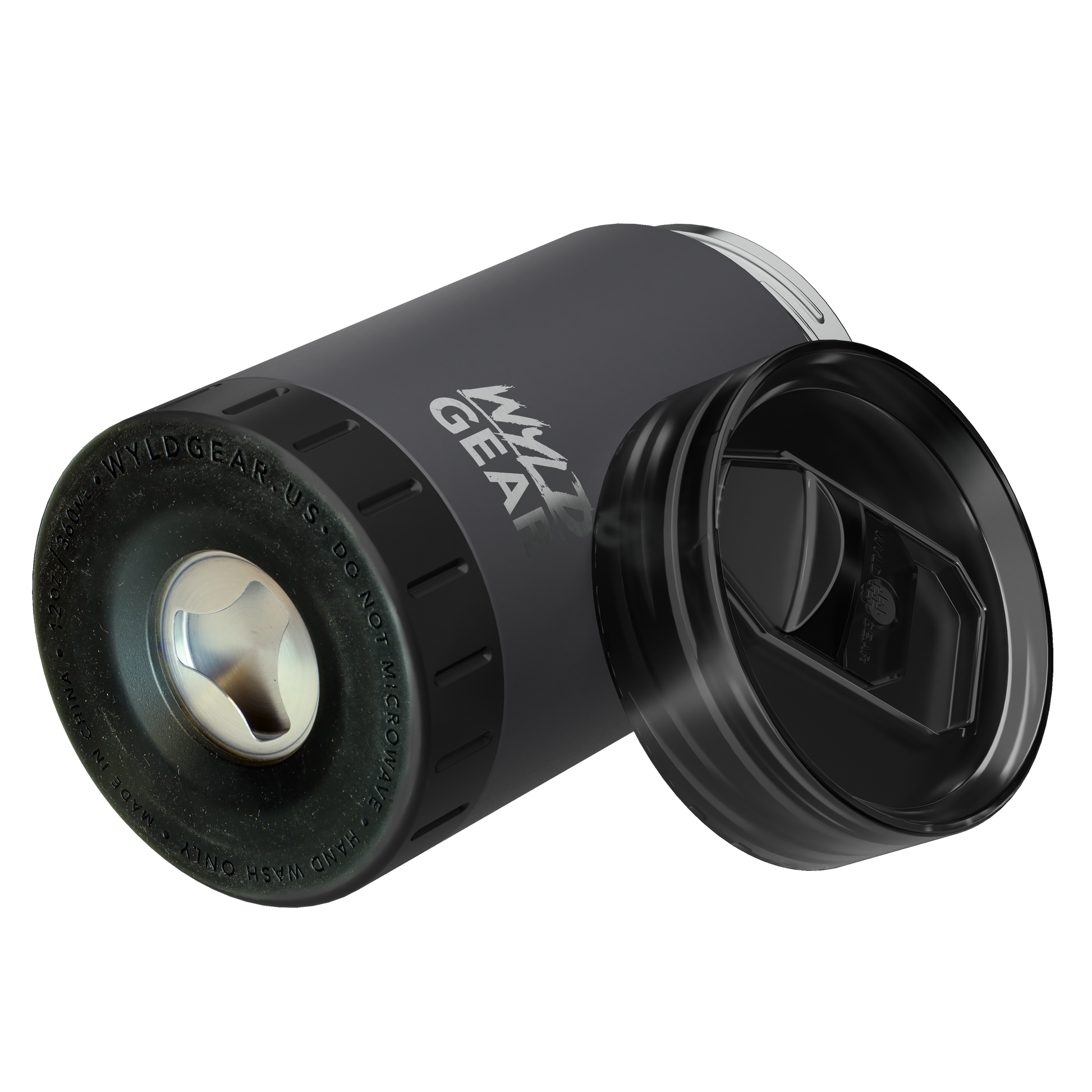 12oz Multi Can Cooler