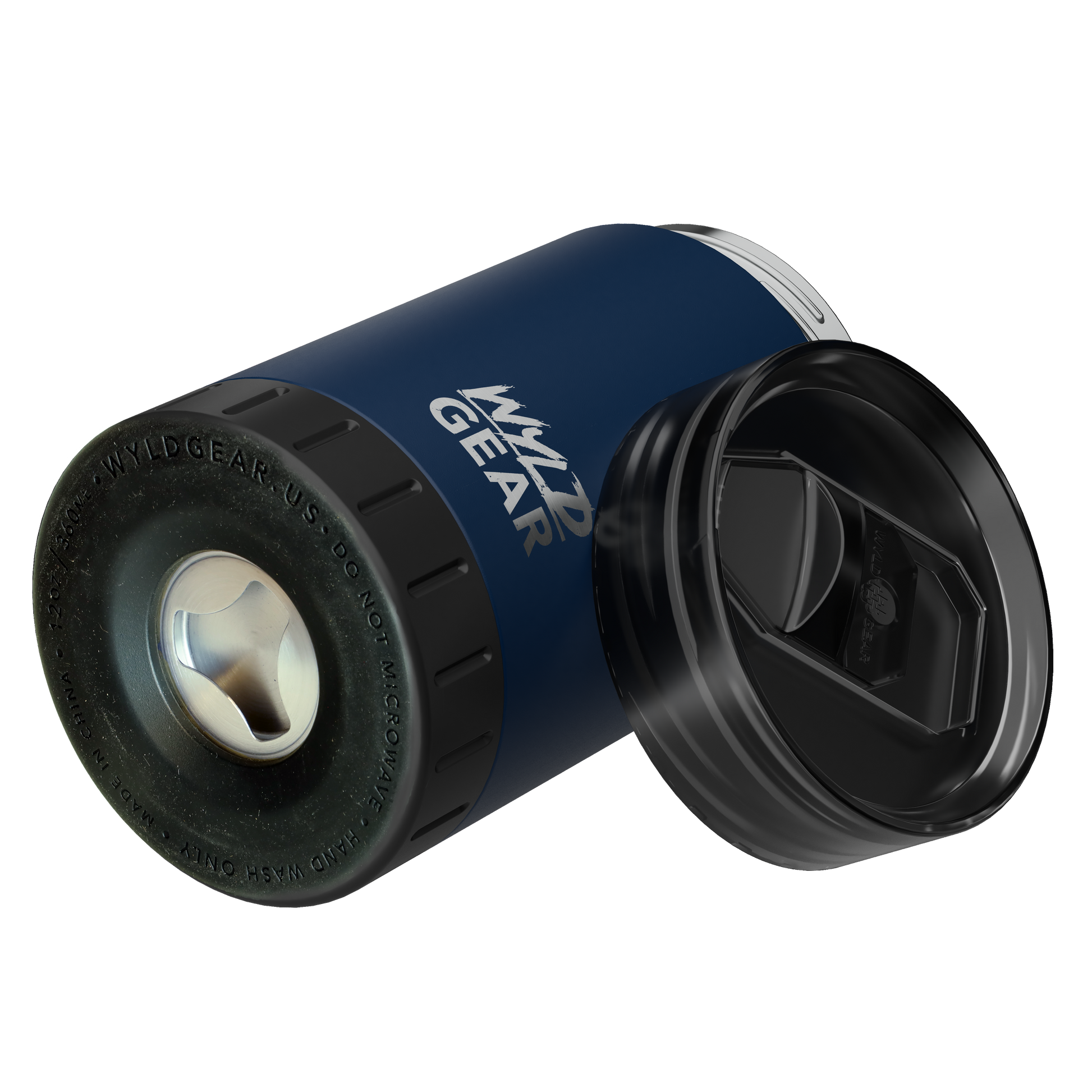 12oz Multi Can Cooler