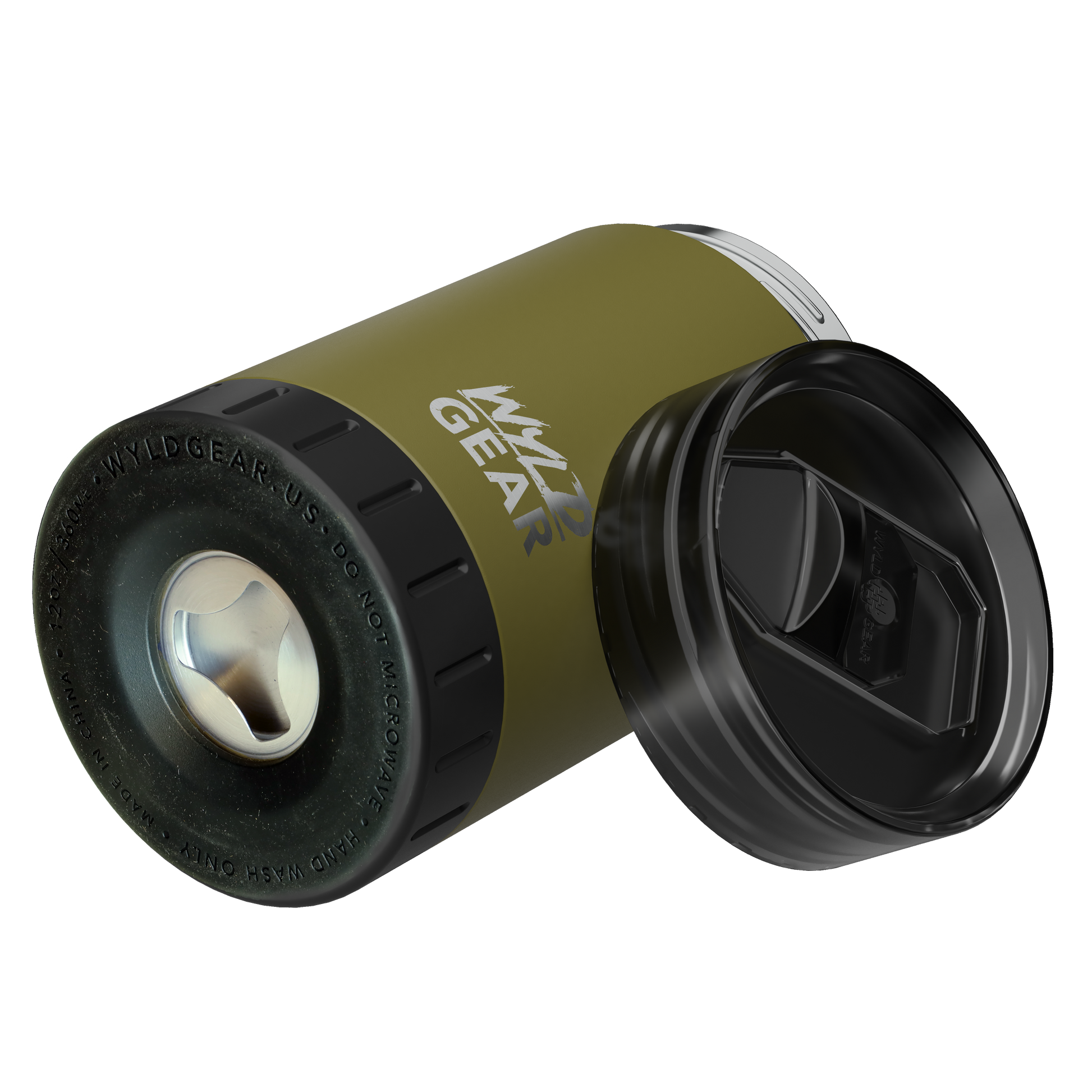 12oz Multi Can Cooler