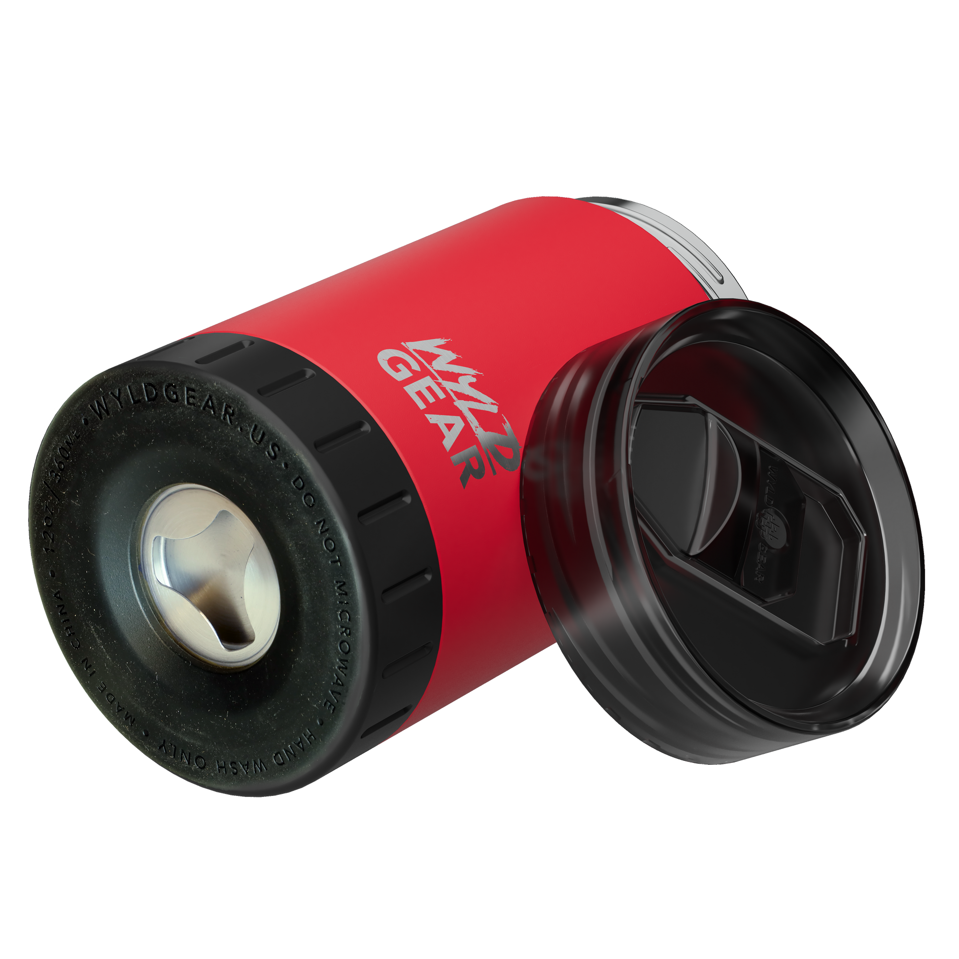 12oz Multi Can Cooler