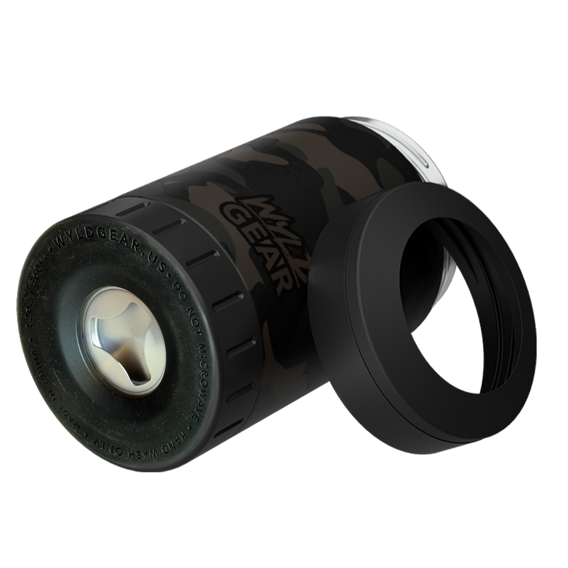 12oz Multi Can Cooler