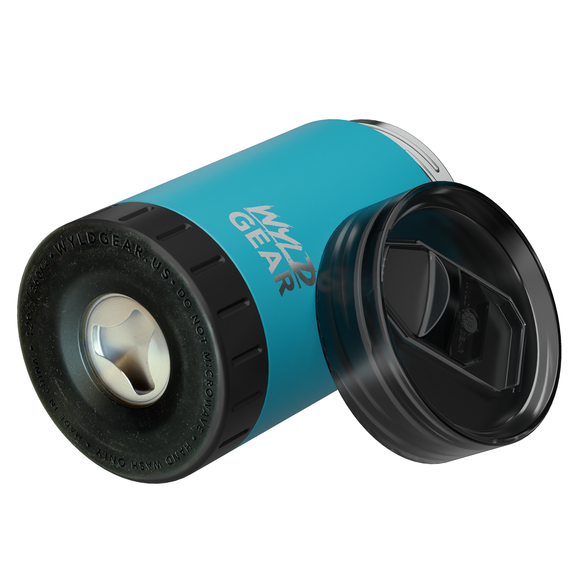 12oz Multi Can Cooler