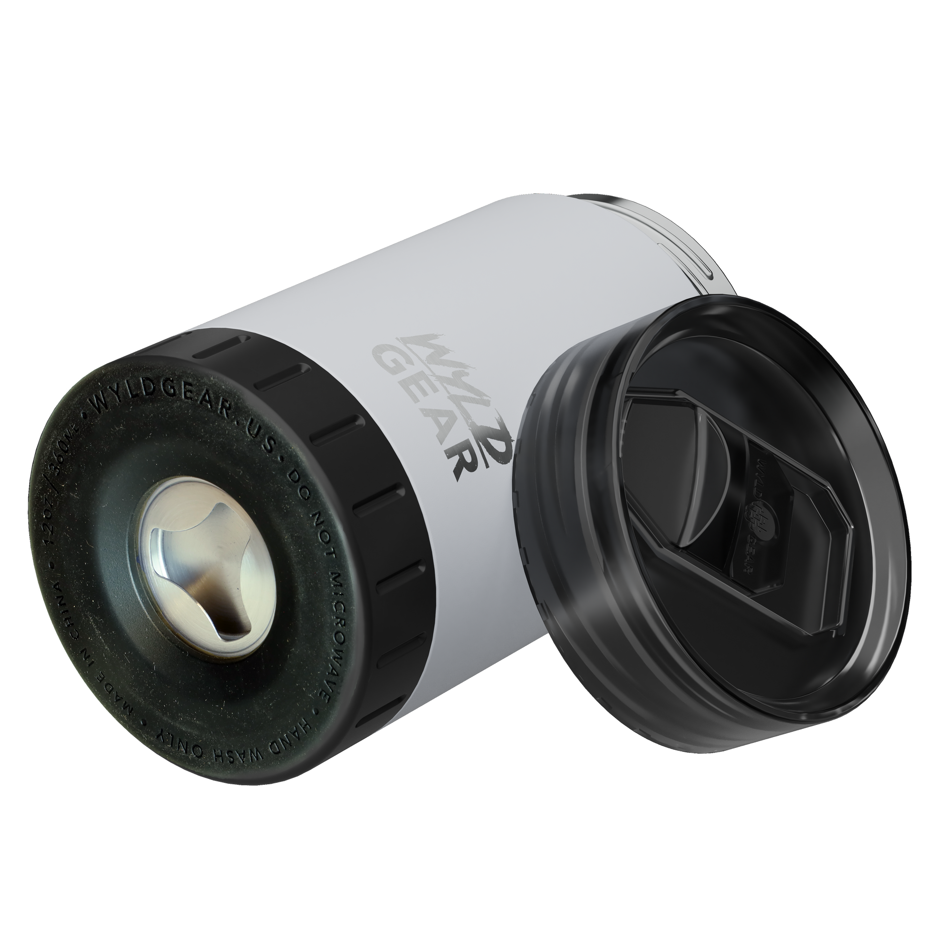 12oz Multi Can Cooler