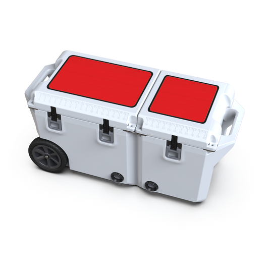 65QT Freedom Series Cooler Pads