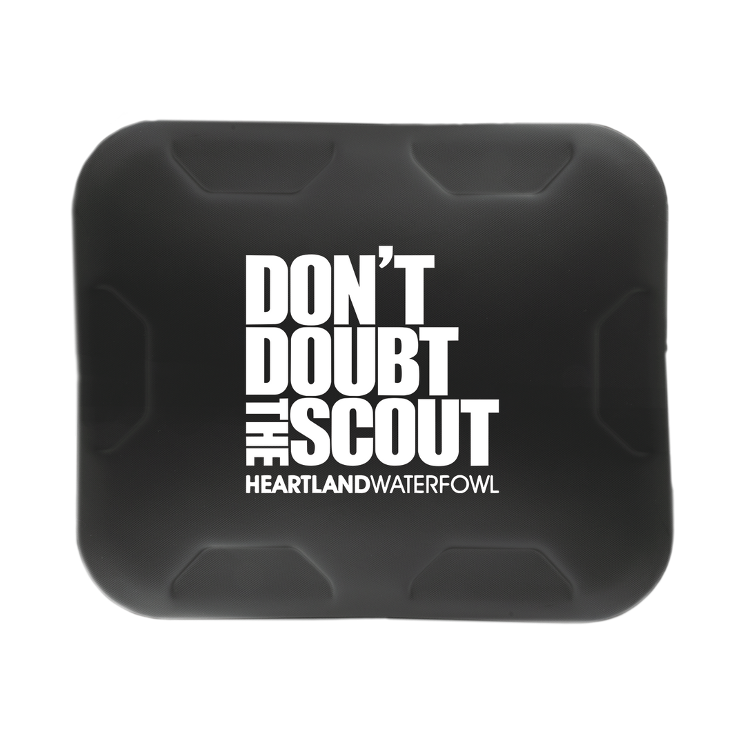 Heartland Waterfowl - Daze 30 Soft Cooler - DDST