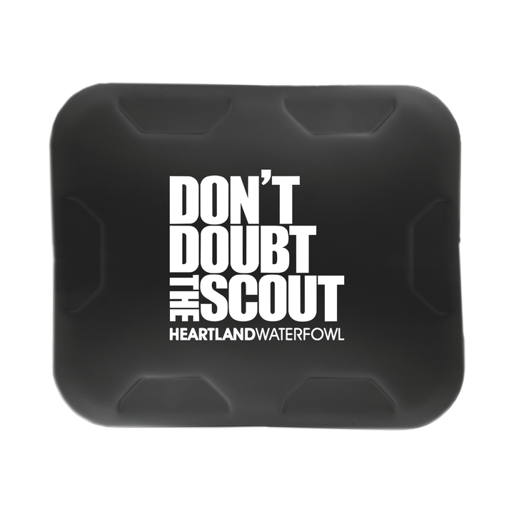 Heartland Waterfowl - Daze 30 Soft Cooler - DDST