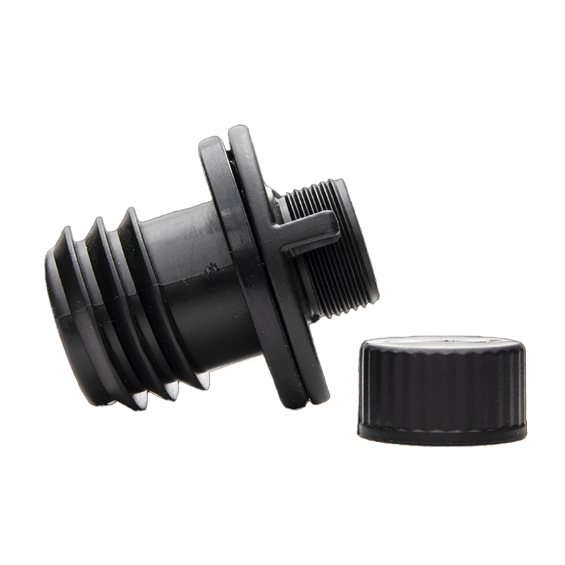 Cooler - Ice Chest Drain Plug
